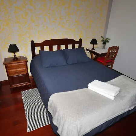 Casa Da Cascata Apartmán Santana (Madeira)