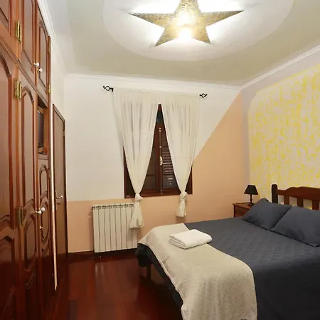 Casa Da Cascata *