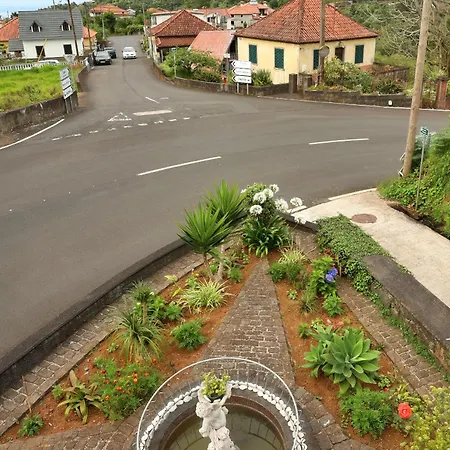 Casa Da Cascata Apartamento Santana (Madeira)