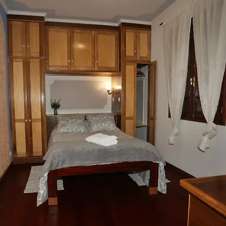 Casa Da Cascata