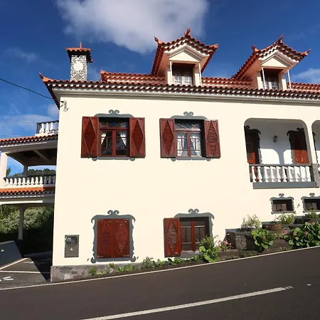 Casa Da Cascata *