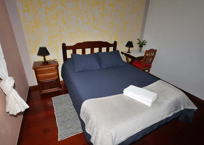 Casa Da Cascata Appartement Santana (Madeira)
