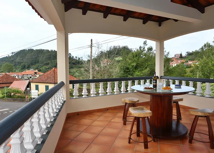 Appartement Casa Da Cascata