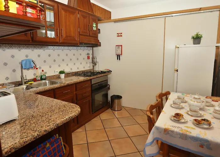 Casa Da Cascata Appartement Santana (Madeira)