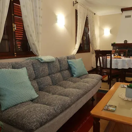 Casa Da Cascata Apartman *