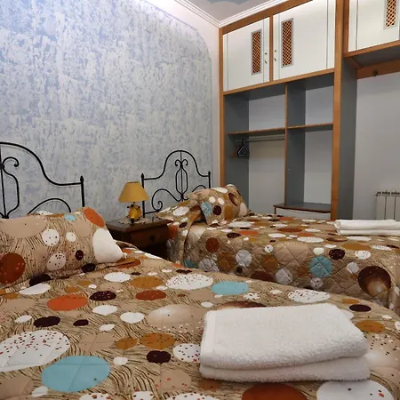 Apartman Casa Da Cascata *