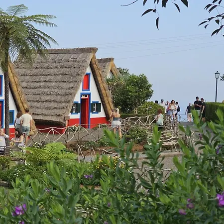 アパート Casa Da Cascata *