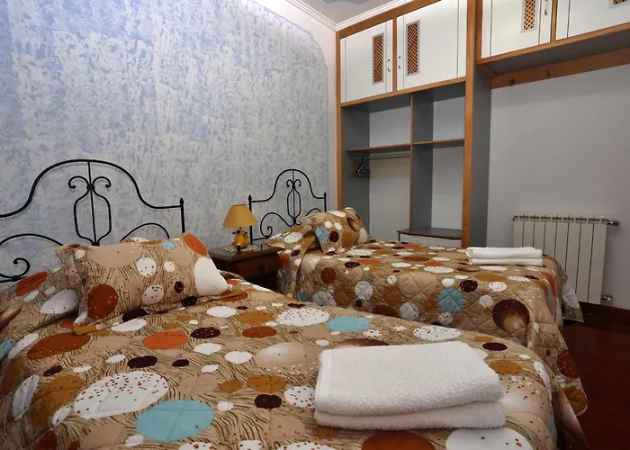 Appartement Casa Da Cascata *