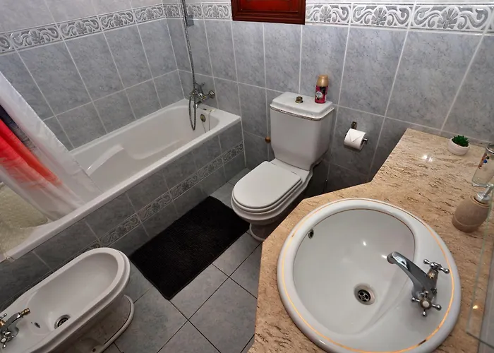 Appartement Casa Da Cascata *