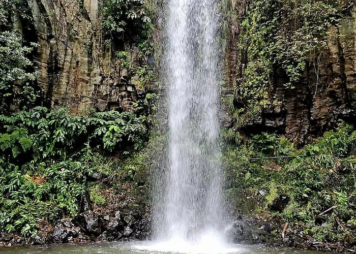 公寓 Casa Da Cascata *