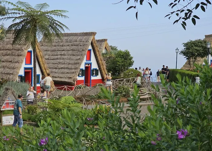 公寓 Casa Da Cascata *